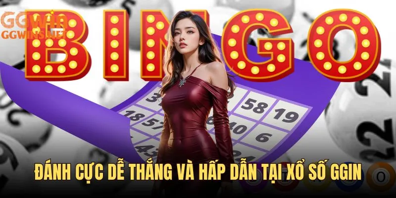 Đánh đề tại xổ số GGWIN dễ thắng, cực hấp dẫn