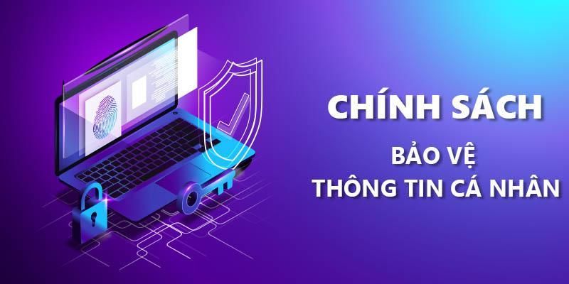 Thông tin cá nhân của khách hàng tại GGWIN được bảo mật tuyệt đối.